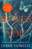Книга The Bones of You : A Richard & Judy Book Club Pick and Twisty Psychological Thriller