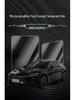 Защитная пленка на экран навигации Toyota Yaris L для 26 моделей - Аксессуар для интерьера автомобиля Закаленное стекло