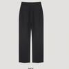  She S Miss Wool Back Band Slim PantS SwwSlo42050 Ch