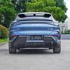 Для BYD Hiace 07EVDC: Задний и передний бамперы, задний диффузор, боковые юбки, заднее антикрыло, передний сплиттер, задний спойлер.
