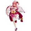 POP UP PARADE Hololive Production Sakura Miko Non-Scale PVC Painted Figure (Reissue)