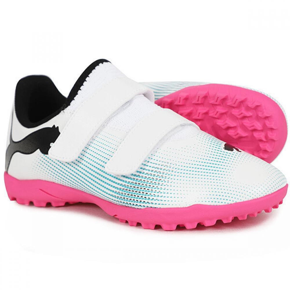 Puma Junior Future 7 Play Tt липучка