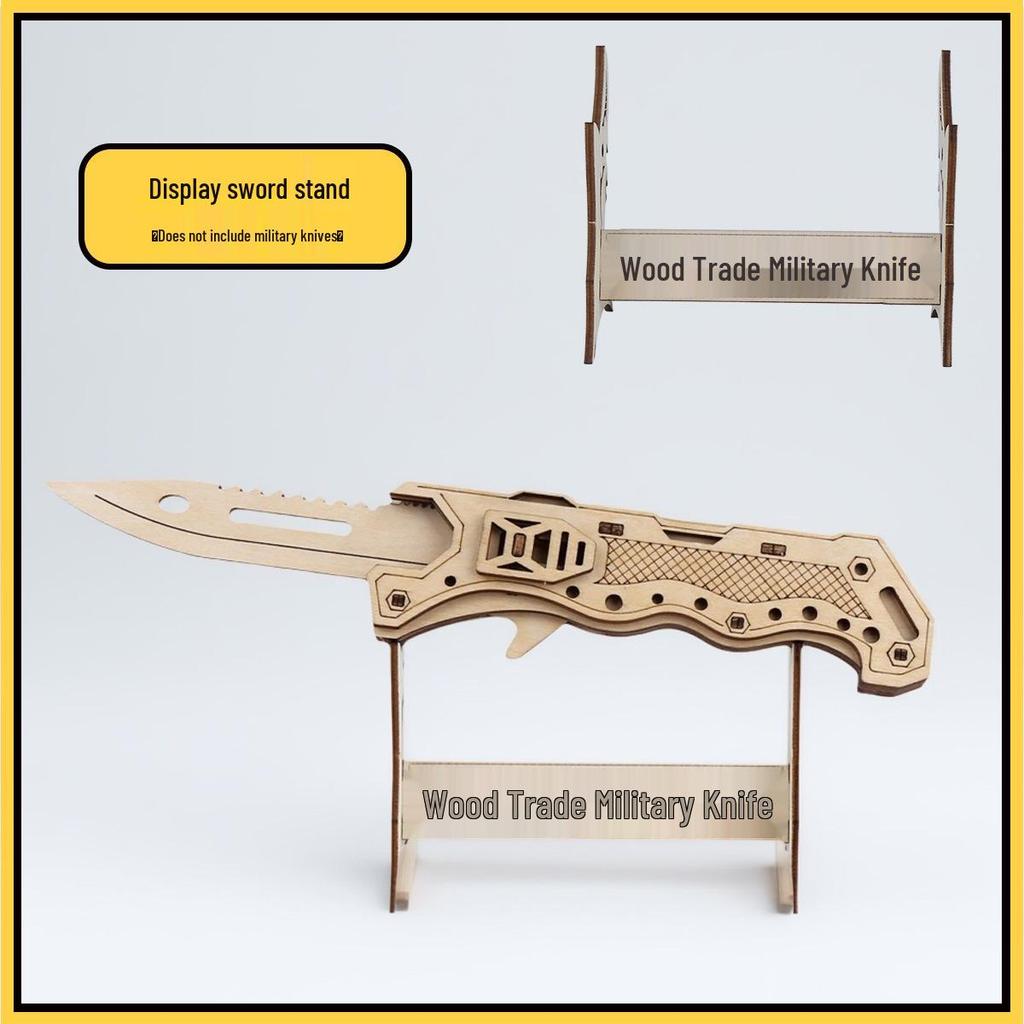 3D Деревянный пазл-конструктор «Бабочка», вырезанный лазером, для детей