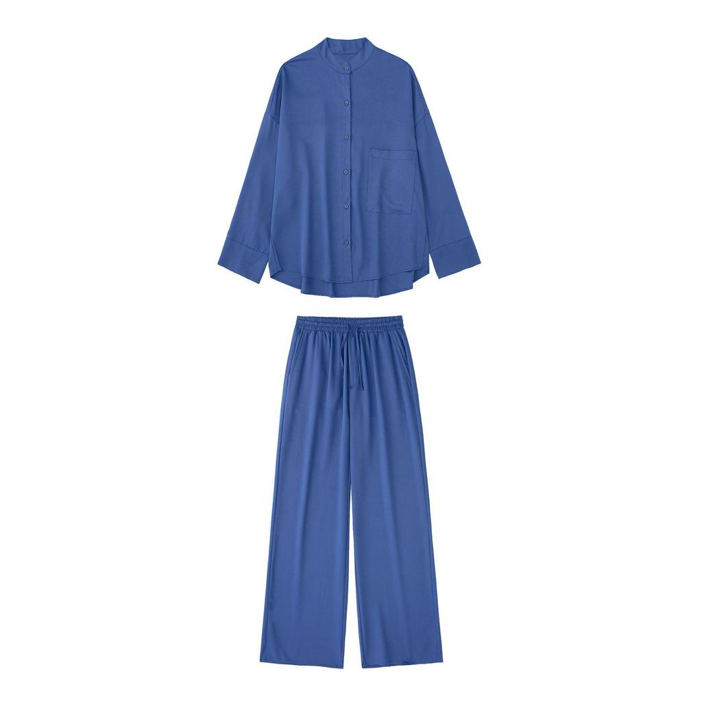 Женские зеленые длинные брюки, брюки в винтажном стиле, женские брюки High Street