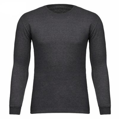 Men' T-shirt, Men' Fleece, Thermal Clothing, Thick, Warm,
