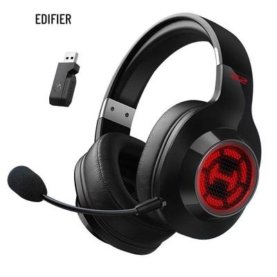 Edifier Беспроводная игровая гарнитура HECATE G2 с четырьмя режимами, полноразмерная