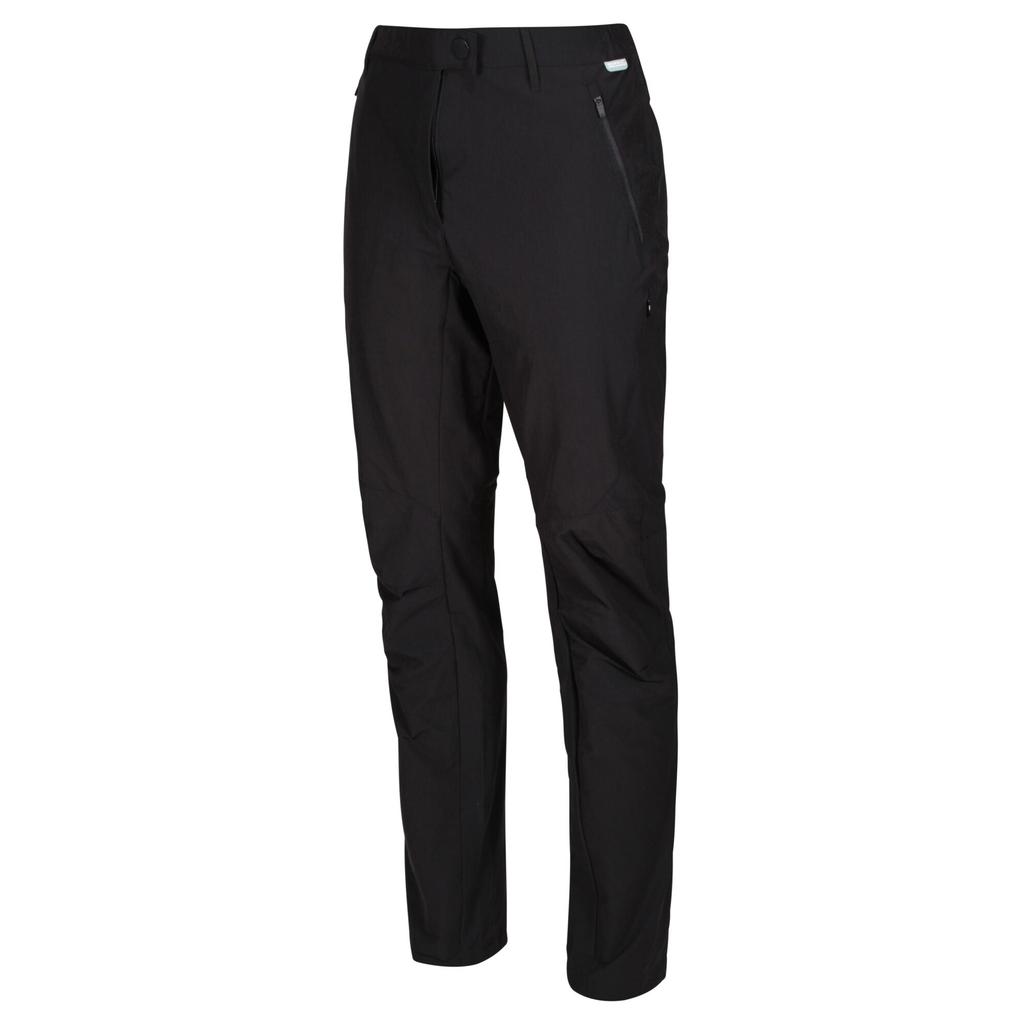 Regatta Womens/Ladies Highton Stretch Hiking Trousers
