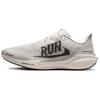 Pegasus 41 Slip Resistant Abrasion Resistant Low Top Casual Running Shoes Men's White Sneakers IB5697-100
