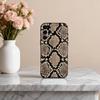 A-Animal P-Pattern-N Phone Case For Samsung S25,24,23,22,30,21,10,9,Ultra,Plus,Lite,FE,4,5 G Soft Black Case