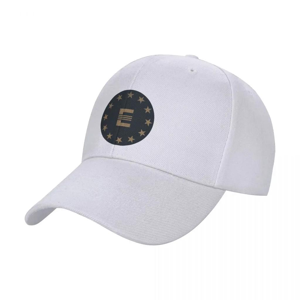 FO Tapestry Enclave Baseball Cap Icon Trucker Hat Luxury Unisex Women Unisexs