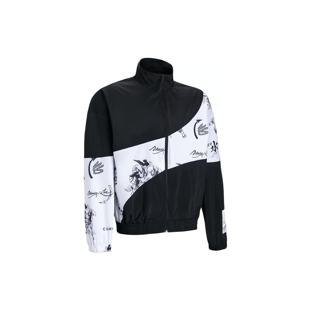 Under Armour Jackets & Coats Men's Black 1382885-001