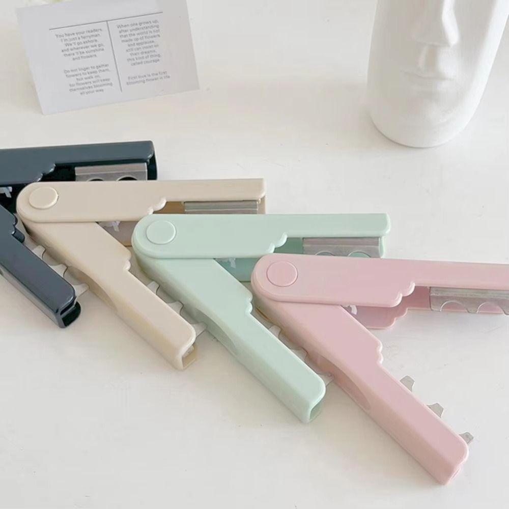 Автоматическая пряжка Rose Thorn Stripper Finger Groove Thorn Leaf Stripper Tool