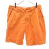 Polo by Ralph Lauren Shorts W32 Orange Series Men's Used