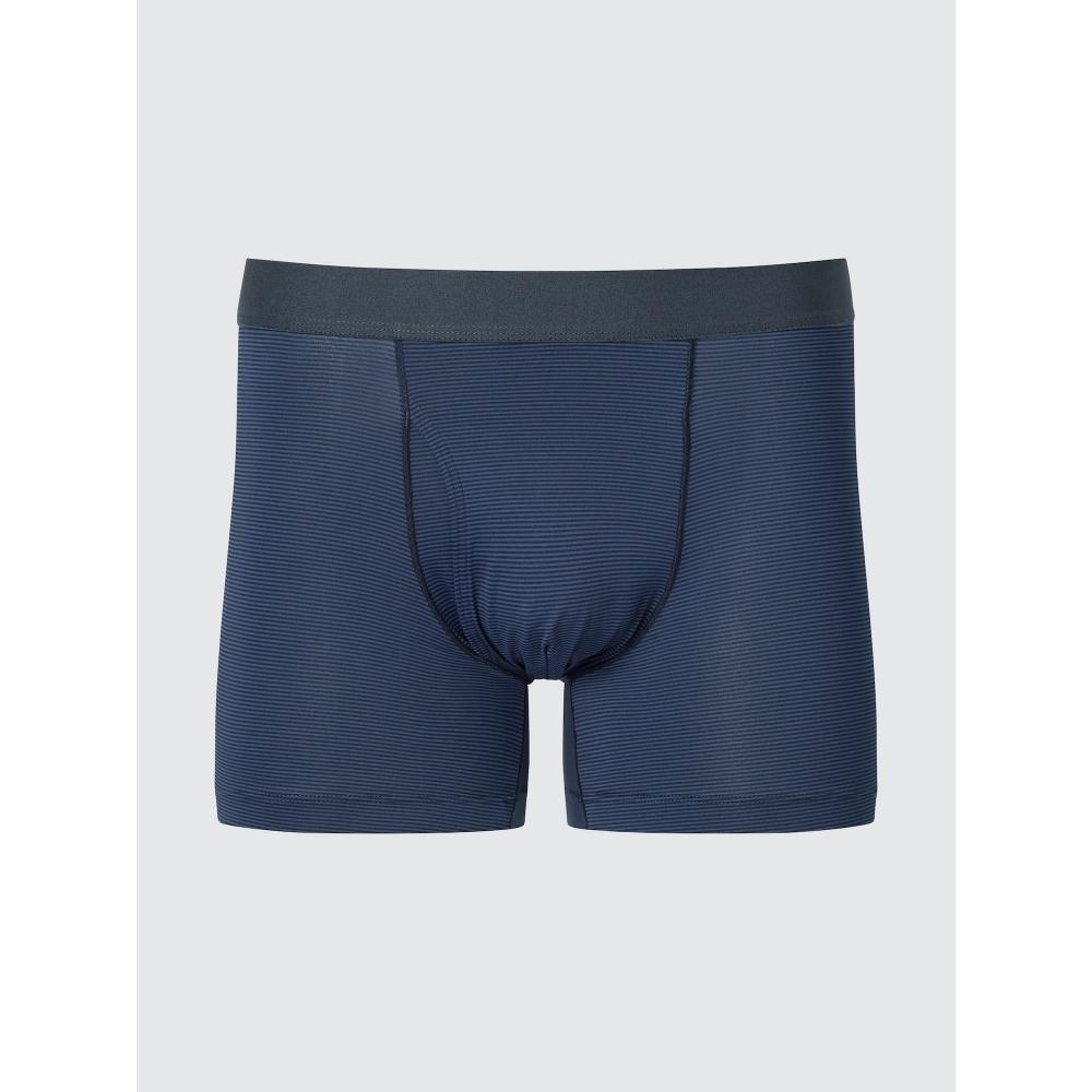 Uniqlo Трусы-боксеры Japan Air Rhythm с открытой передней частью