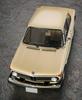 Hasegawa BMW 2002 tii Late Model with Big Bumper Plastic Model Kit 20756 1/24 (Automobile)