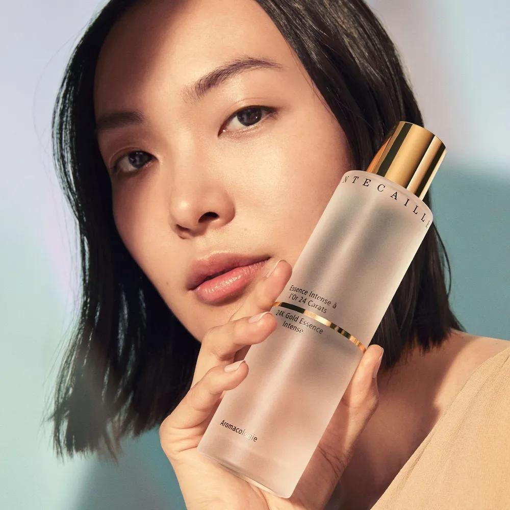 24K Gold Essence Intense