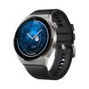 Умные часы HUAWEI WATCH GT 3 Pro 46 мм, титановый корпус, сапфировое стекло, 1,43-дюймовый AMOLED, режим фридайвинга, 14 дней, быстрая беспроводная зарядка, звонки по Bluetooth