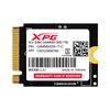 ADATA SGAMMIXS55-1T-C SSD Device 1TB M.2 PCI Express 4.0 NVMe 3D NAND