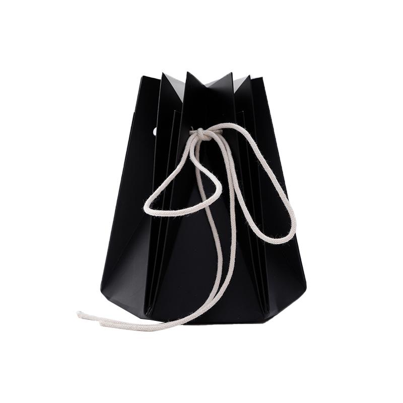 New Rose Bouquet Flower Arrangement Bag Flower Tote Bag Waterproof