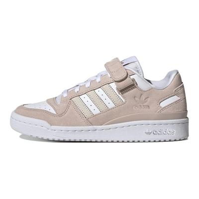 Forum Low Wonder Taupe Женские кроссовки Tan Cream-White Cloud-White GZ9475