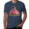Ryder Scanlon Tshirt Basic Solid Tee For Daily Use