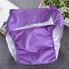 Great Queen Cloakroom Reusable Adjustable Adult Cloth Diaper Nappy Pants for Incontinence Bedwetting