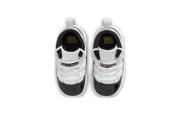 Jordan 11 Ретро DMP Благодарность 2023 TD 378040-170