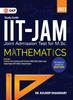The IIT JAM (Joint Admission Test for M.Sc.)2022-23 : Mathematics Book