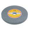 Uxcell 8 Inch Bench Grinding Wheel Green Silicon Carbide 60 Surface Grinding Ceramic Tool No.