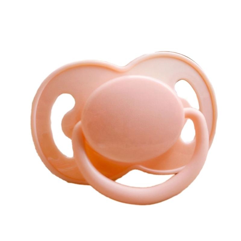 Пустышка Удобная силиконовая пустышка для грудного вскармливания Младенец Новорожденный Пустышка в форме бабочки Детские товары
