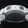 Casio Youth Series Fashion Outdoor Three-Eye Waterproof Shockproof Sports Quartz Watch Men watches Gray GA-100A-7A
