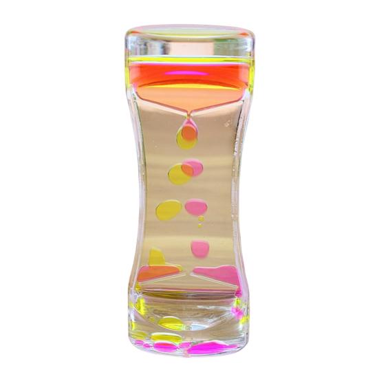 Unique Liquid Motion Bubbler Attractive Long Lasting Ornamental