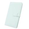 3 Inch 108 Pockets Photo Album PU Leather Mini Photo Album for Movie Tickets Business Cards