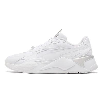RS-X3 Sunset Hues - Кроссовки Белые Серебристые Женские 375138-01