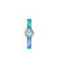 Swatch Flick SPLASHTASTIC FBNP154 Kids' Watch, Flak,