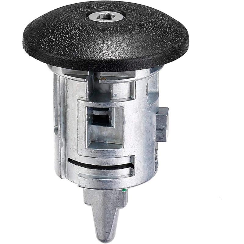 1C1A-V22050-BA YC15V22050YG Цилиндр замка двери автомобиля высокой безопасности с переключателями зажигания и ключами для MK6 4359018 4119503