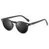 SEA FREAK Polarized Sunglasses for and Includes Case Men's Fishing, Sports, Driving, More, (SEA-SGH)