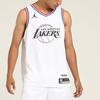 Nike Мужские баскетбольные майки Умеренные комбинезоны AQ7297-106