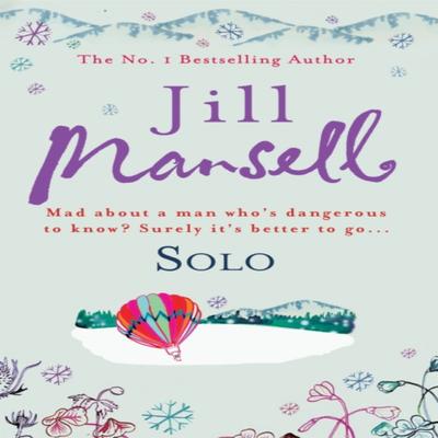 Solo от Джилл Мэнселл Книга в мягкой обложке 9780755332519