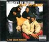 CD NAUGHTY BY NATURE - Clap Yo Hands / Chain Remains TBXCD703 Tommy Boy 1995 US Рэп и хип-хоп/R&B Б/у