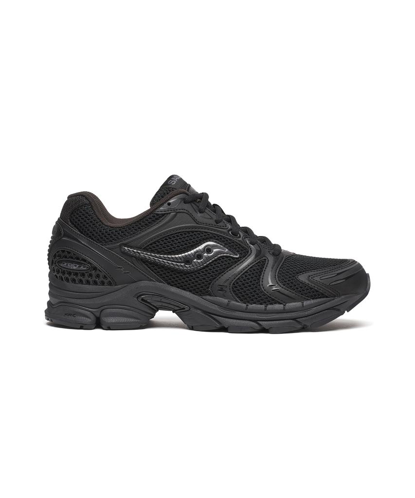 Saucony (Unisex) Progrid Triumph 4 Og - Black / S70841-5