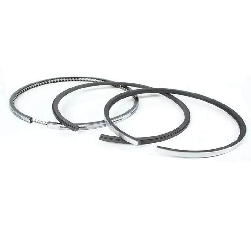 230404A940 23040-4A940 Piston Ring Set SM For Hyundai Grand Starex For Kia 2.5 CRDi STD X4 23040 4A940