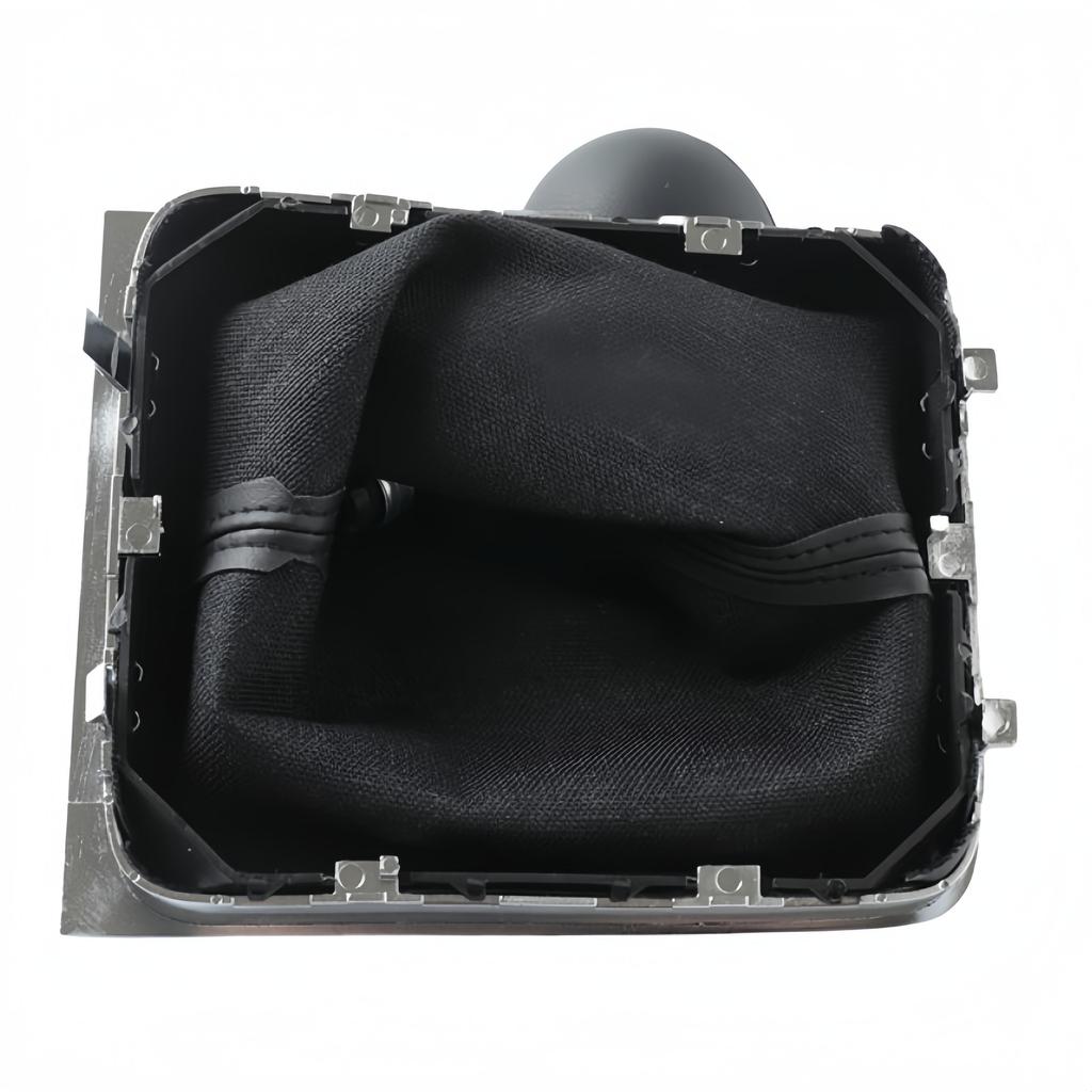 Чехол (пыльник) ручки КПП для Volkswagen VW Passat B6 B7 2005 2006 2007 2008 2009 2010 2011 2012 2013 2014 2015