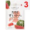 JA Nippon Ale Kumamoto Watermelon Gummi 40 гБренд Nippon Ale с крылатой фразой «рожденный в Японии», бренд Nippo Nippon Ale с крылатой фразой «рожденный в Японии»,