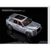 Большой размер 1/20 Rolls Royce SUV Cullinan Alloy Luxy Car Model Diecast Metal Toy Vehicles Car Model Sound and Light Children Gift