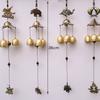 Antique Wind Chime Copper Yard Garden Outdoor Living Decoration Metal Wind Chime