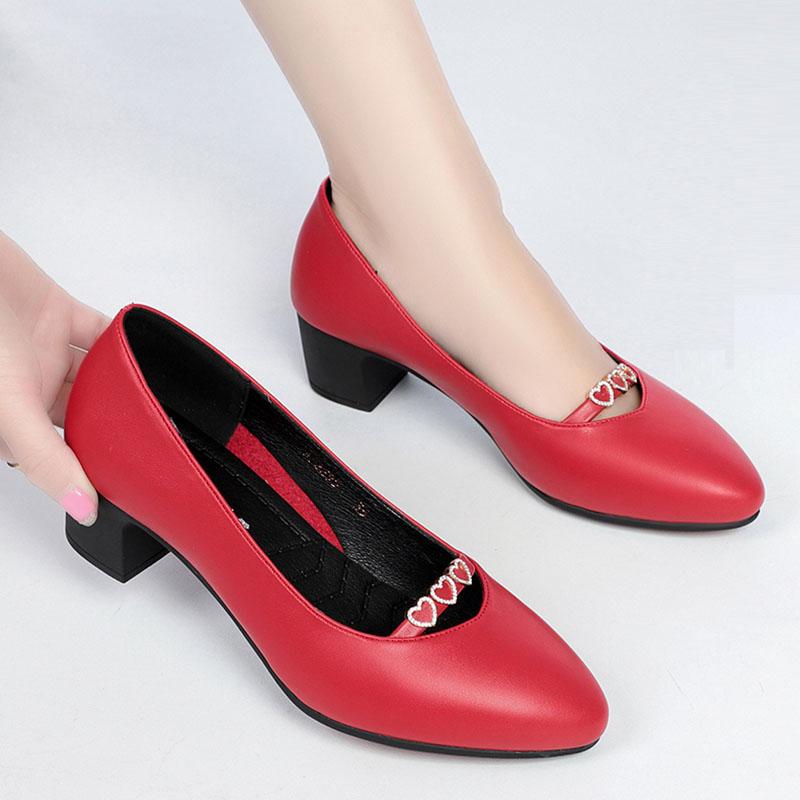 Мягкая обувь. Женские сандалии. Весна и лето. Уютная женская обувь с мягкой подошвой. Рабочая обувь. Одинарные туфли.