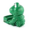 Multifunctional Stealing Insect Frog Biting Prank Toys Simulation Frog Board Games  Birthday Gift
