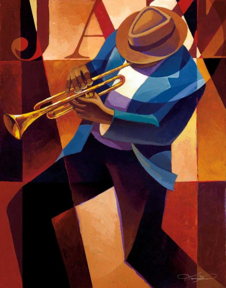 Vintage Jazz Musician Saxophone Violin Poster and Prints Canvas Painting Wall Art Pictures Modern Cafe Bar Home Decor Gift