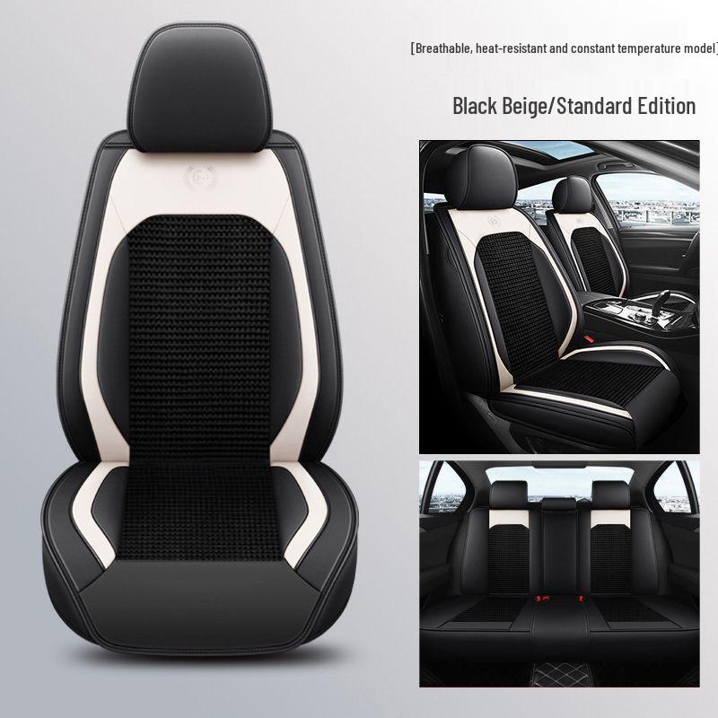 Универсальный чехол-накидка на сиденье автомобиля на все четыре сезона